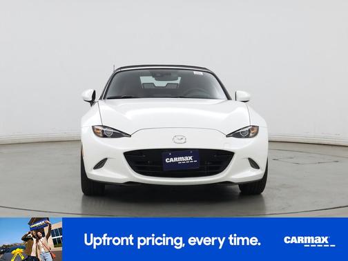 2023 Mazda MX-5 Miata Grand Touring
