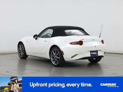 2023 Mazda MX-5 Miata Grand Touring