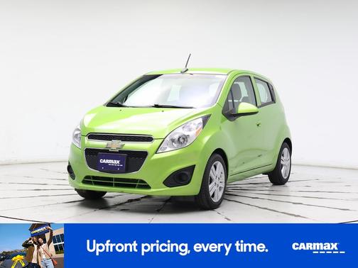 2014 Chevrolet Spark LS