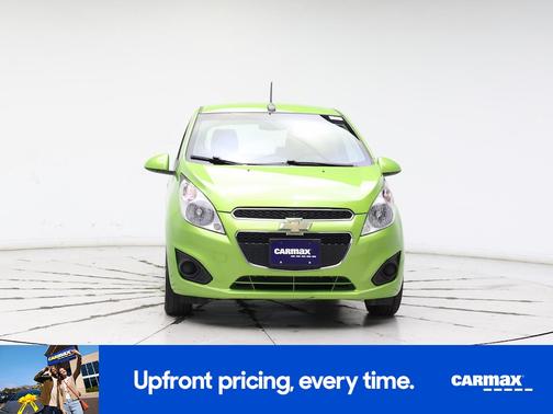2014 Chevrolet Spark LS