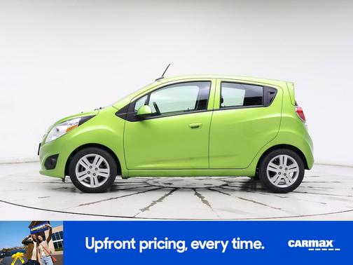2014 Chevrolet Spark LS