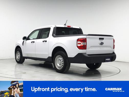 2024 Ford Maverick XL