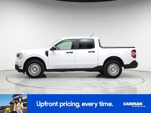 2024 Ford Maverick XL