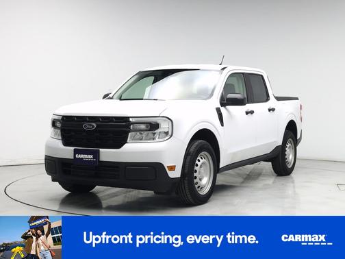 2024 Ford Maverick XL