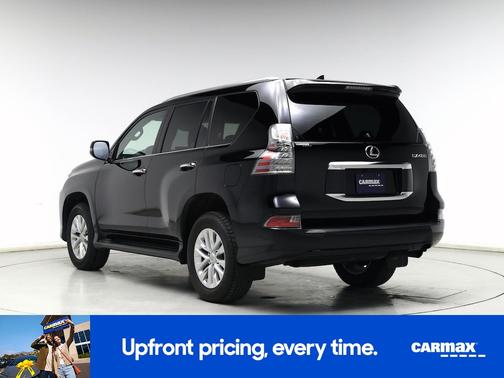 2022 Lexus GX 460 Premium