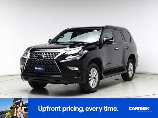 2022 Lexus GX 460 Premium