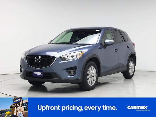 2016 Mazda CX-5 2016.5 Touring