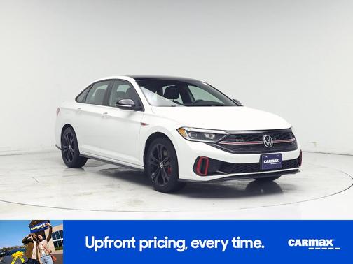 2022 Volkswagen Jetta GLI Autobahn