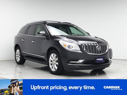 2015 Buick Enclave Premium