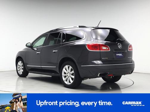 2015 Buick Enclave Premium