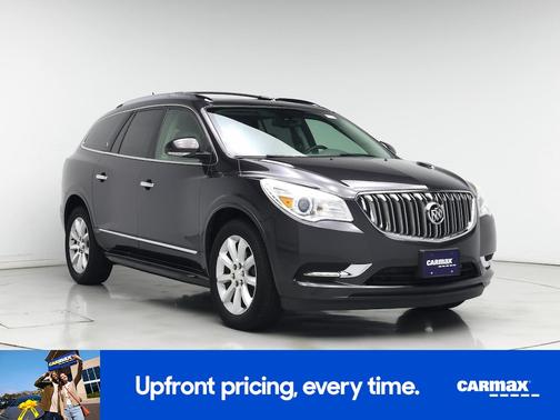 2015 Buick Enclave Premium
