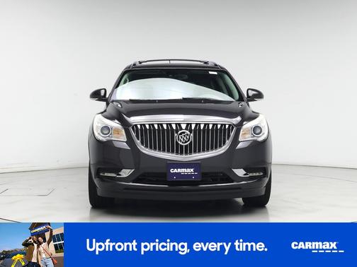2015 Buick Enclave Premium