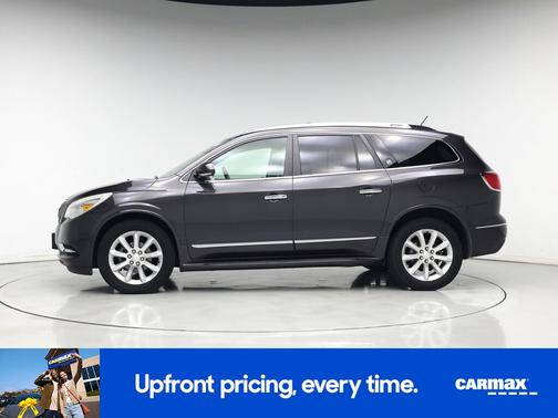 2015 Buick Enclave Premium