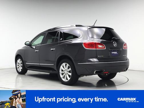 2015 Buick Enclave Premium