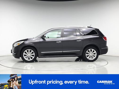 2015 Buick Enclave Premium
