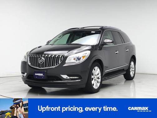 2015 Buick Enclave Premium