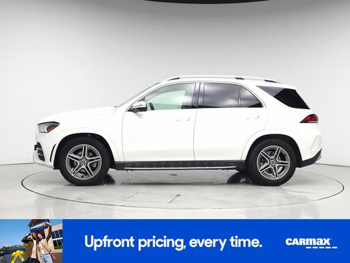 2022 Mercedes-Benz GLE 350 