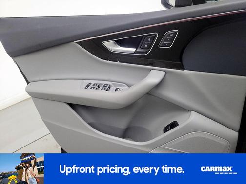 2018 Audi Q7 Prestige