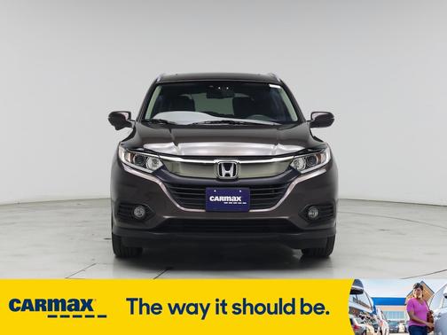 2022 Honda HR-V EX-L
