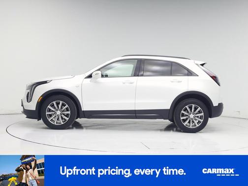 2023 Cadillac XT4 Sport