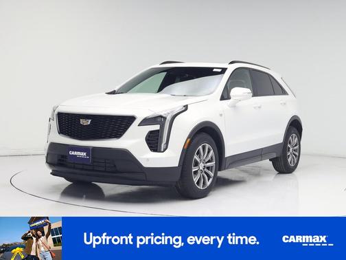 2023 Cadillac XT4 Sport