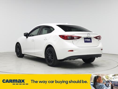 2015 Mazda Mazda3 I Touring