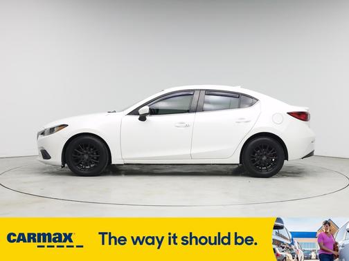 2015 Mazda Mazda3 I Touring
