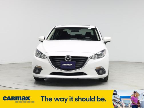 2015 Mazda Mazda3 I Touring
