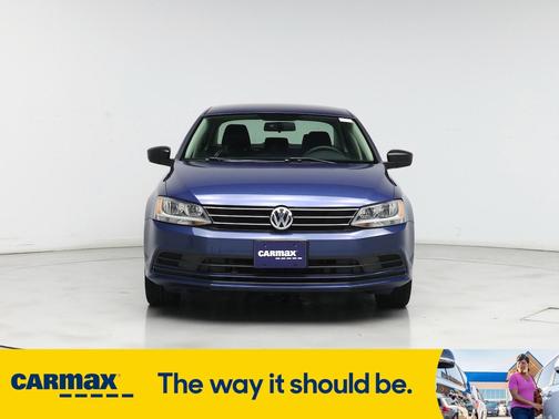 2016 Volkswagen Jetta S