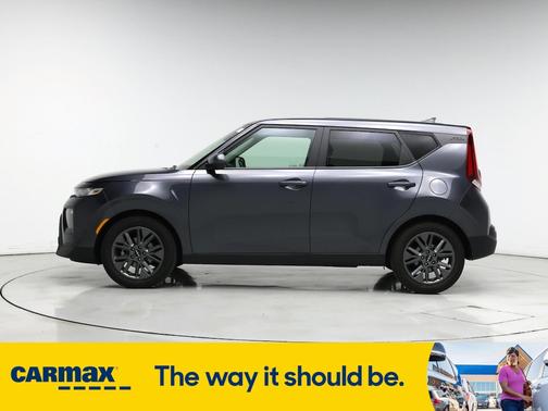 2022 Kia Soul EX