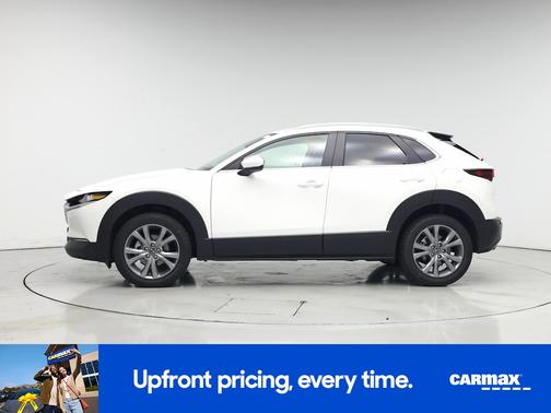 2024 Mazda CX-30 2.5 S Preferred Package