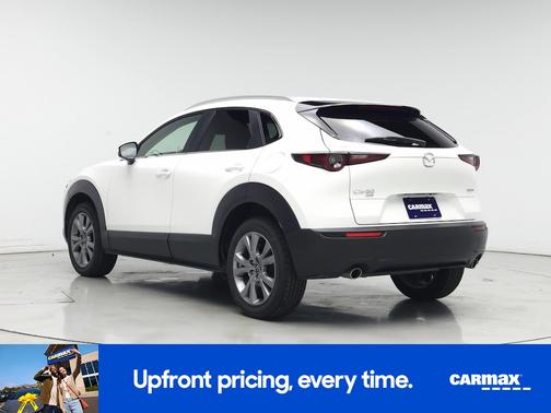 2024 Mazda CX-30 2.5 S Preferred Package