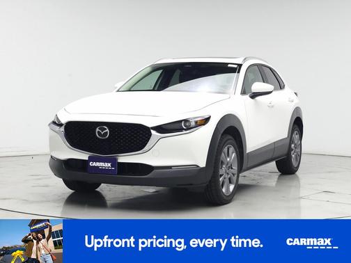 2024 Mazda CX-30 2.5 S Preferred Package
