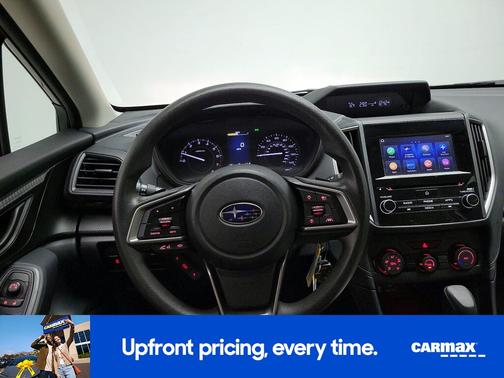 2020 Subaru Impreza Premium