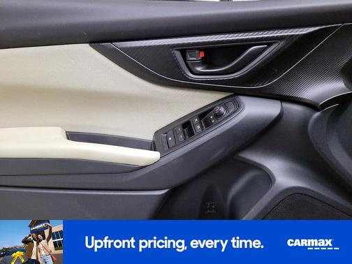 2020 Subaru Impreza Premium