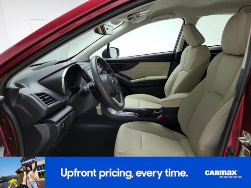 2020 Subaru Impreza Premium
