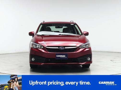 2020 Subaru Impreza Premium