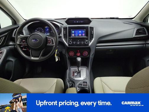 2020 Subaru Impreza Premium