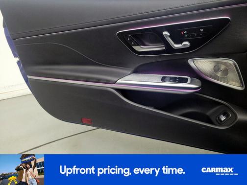 2024 Mercedes-Benz CLE 300 