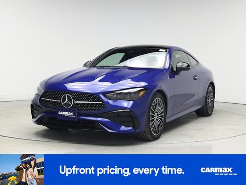 2024 Mercedes-Benz CLE 300 