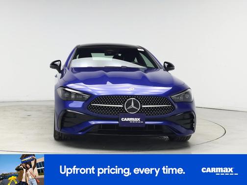 2024 Mercedes-Benz CLE 300 