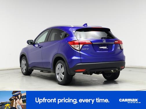 2019 Honda HR-V EX