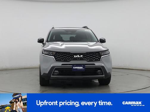 2022 Kia Sorento X-Line EX