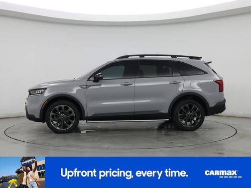 2022 Kia Sorento X-Line EX
