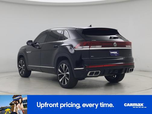 2024 Volkswagen Atlas Cross Sport SEL Premium R-Line