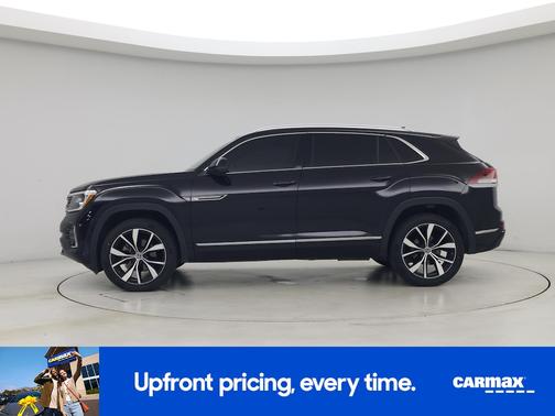 2024 Volkswagen Atlas Cross Sport SEL Premium R-Line