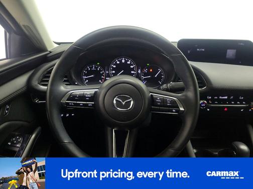 2024 Mazda Mazda3 2.5 S Preferred Package