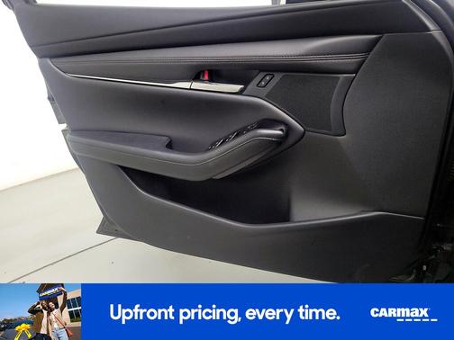2024 Mazda Mazda3 2.5 S Preferred Package