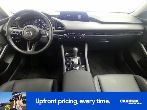 2024 Mazda Mazda3 2.5 S Preferred Package