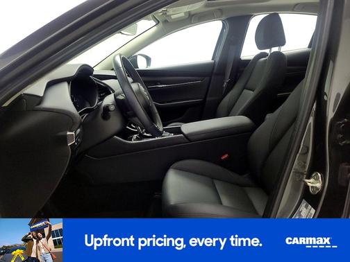 2024 Mazda Mazda3 2.5 S Preferred Package